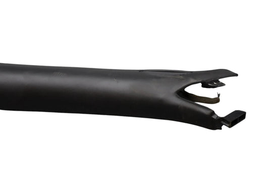 06-12 Bentley Continental Flying Spur Front Left Interior Trim A Pillar Oem