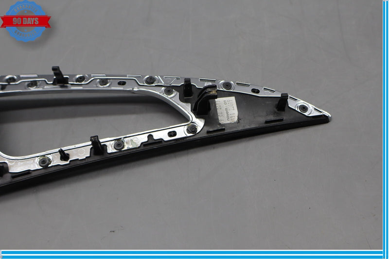 Load image into Gallery viewer, 12-18 Audi A6 A6 Quattro S6 Front Left Driver Side Door Panel Cover Trim Oem
