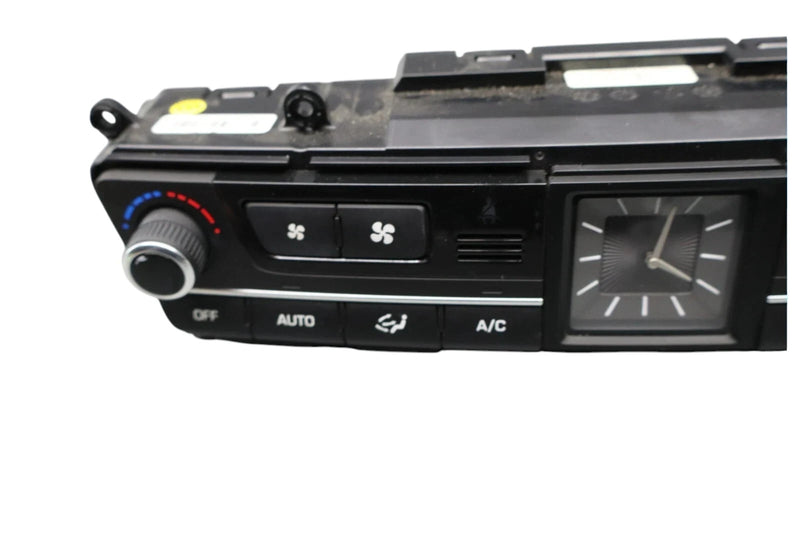 Load image into Gallery viewer, 15-17 Hyundai Genesis HVAC AC Heat Temperature Climate Manual Control Unit Oem

