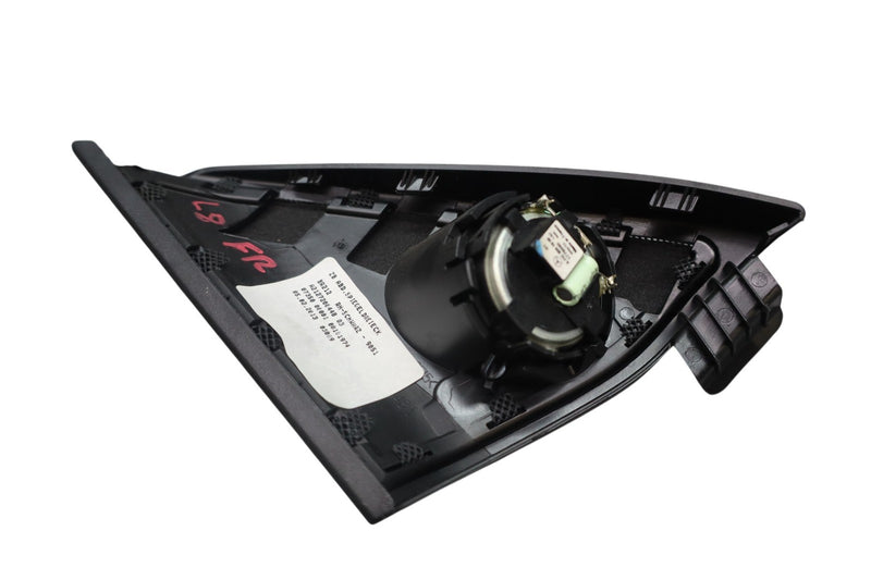 Load image into Gallery viewer, 10-16 Mercedes E350 E400 W212 Front Right Door Panel Tweeter Speaker Cover Oem
