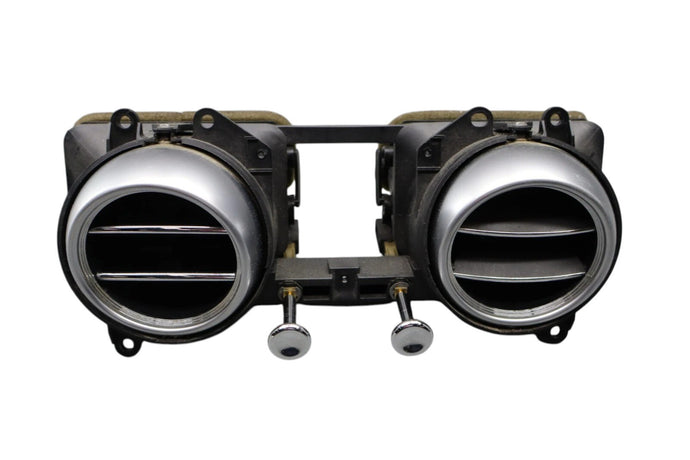 03-12 Bentley Continental GTC Dashboard Dash AC A/C Air Vent Center 3W0819359