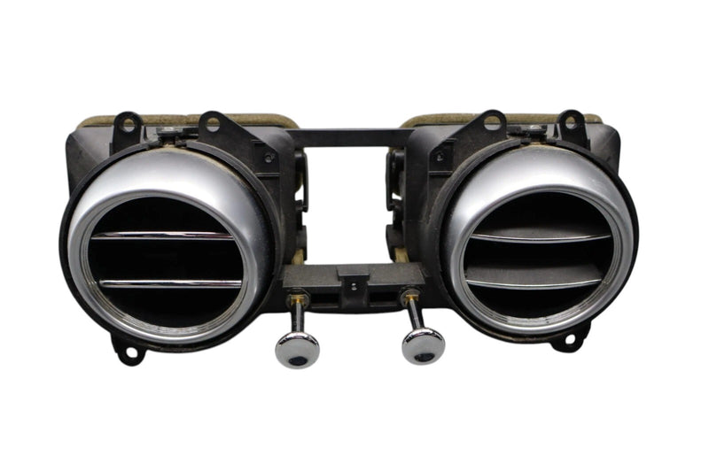 Load image into Gallery viewer, 03-12 Bentley Continental GTC Dashboard Dash AC A/C Air Vent Center 3W0819359
