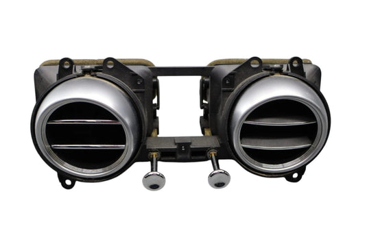 03-12 Bentley Continental GTC Dashboard Dash AC A/C Air Vent Center 3W0819359