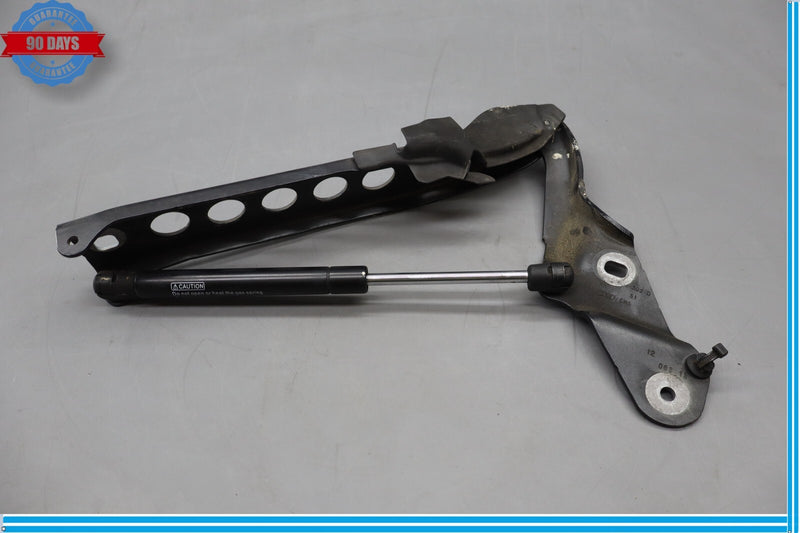 Load image into Gallery viewer, 11-18 Audi A8 A8L Quattro Front Right Passenger Side Hood Hinge W/ Strut Oem
