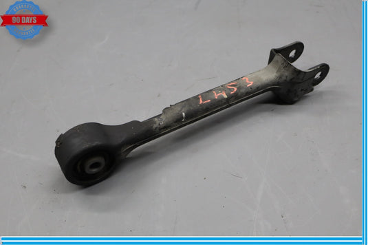 15-20 Genesis G80 Rear Left Driver Side Upper Control Arm Black Oem