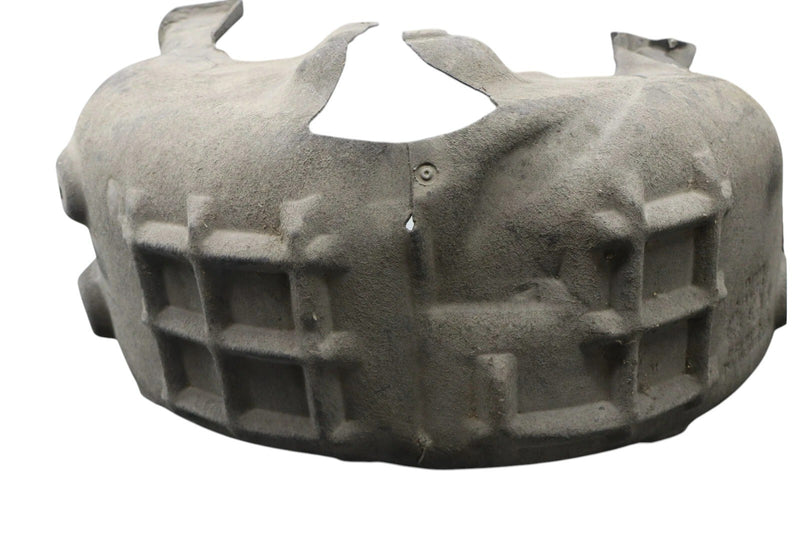 Load image into Gallery viewer, 12-15 Audi A6 Rear Right Passenger Side Fender Liner Splash Shield 4G0810172 OEM
