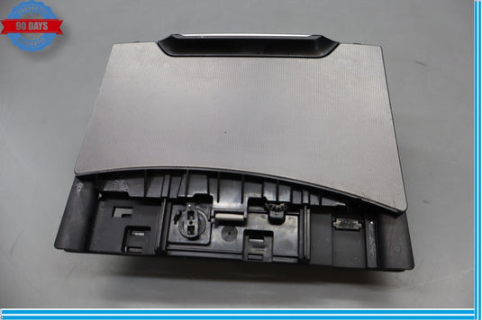 15-17 Hyundai Genesis Front Center Console Ashtray Storage Trim Cover Oem