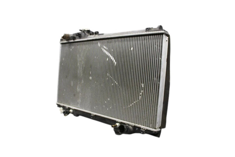Load image into Gallery viewer, 02-10 Lexus SC430 Front Engine Motor Cooling Radiator Assembly 16400-50280 Oem
