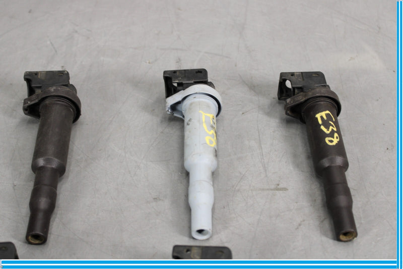 Load image into Gallery viewer, 07-13 BMW 335i 328i Ignition Coils Set of 6 Oem
