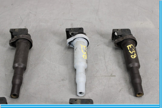 07-13 BMW 335i 328i Ignition Coils Set of 6 Oem