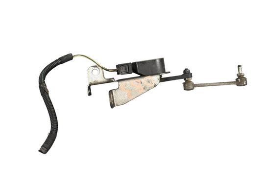 03-08 Maserati Quattroporte Rear Left Driver Suspension Height Level Sensor Oem