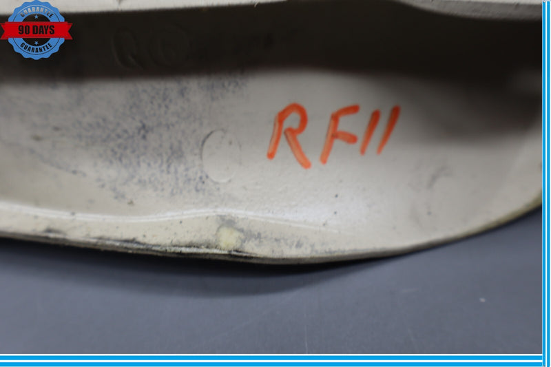 Load image into Gallery viewer, 03-12 Mercedes R230 SL550 Front Right Passenger Seat Track Trim Cover Beige Oem
