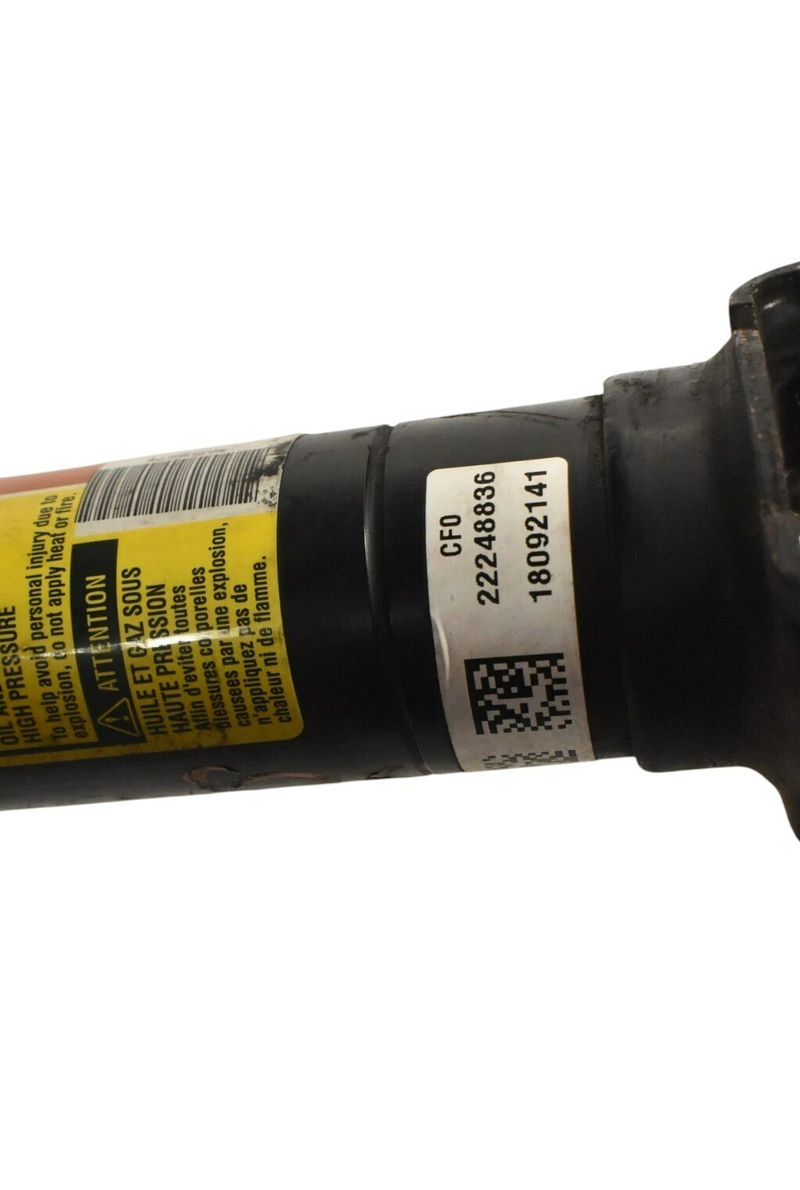 Load image into Gallery viewer, 04-05 Cadillac XLR LH Drivers Side Rear Magnetic Shock Strut Absorber Oem
