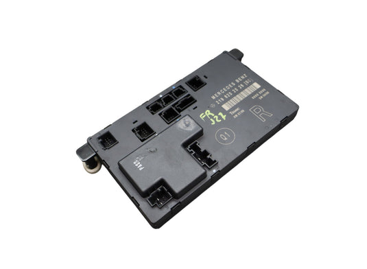 06-11 Mercedes W219 CLS500 CLS55 Front Right Passenger Door Control Module Oem
