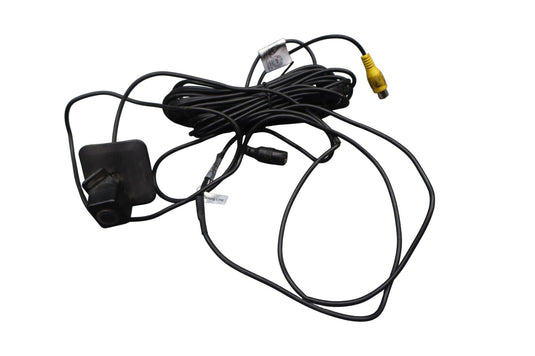 07-13 Mercedes W221 S550 CL550 Rear View Back Up Cam Camera Aftermarket