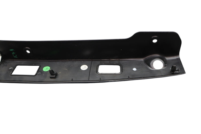 Load image into Gallery viewer, 10-16 Mercedes E350 E550 W212 Rear Trunk Tailgate Trim Cover Sill 2127501393 Oem
