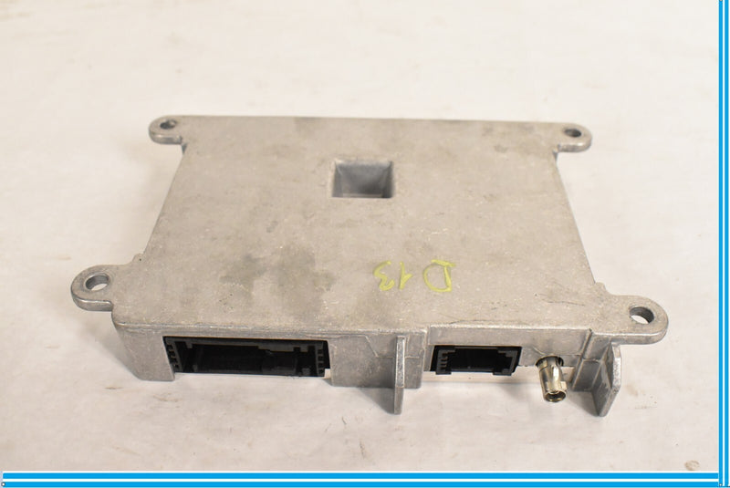 Load image into Gallery viewer, 07-09 Mercedes W221 S550 CL65 AMG Bluetooth Mobile Cell Phone Control Module OEM
