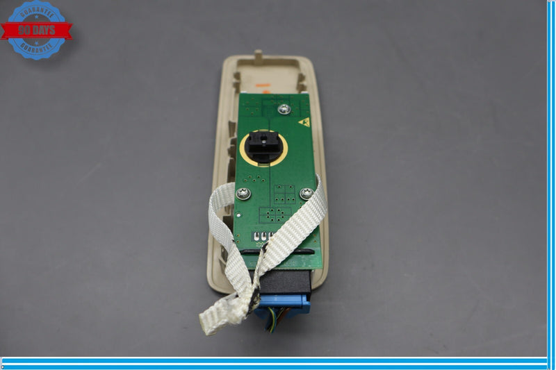 Load image into Gallery viewer, 11-14 Volkswagen VW Touareg Rear Left Driver Side Interior Dome Light Oem
