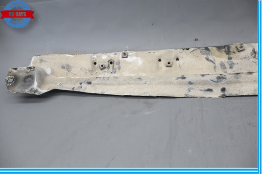 Front Lower Radiator Crossmember Support Bracket Brace Bar Oem