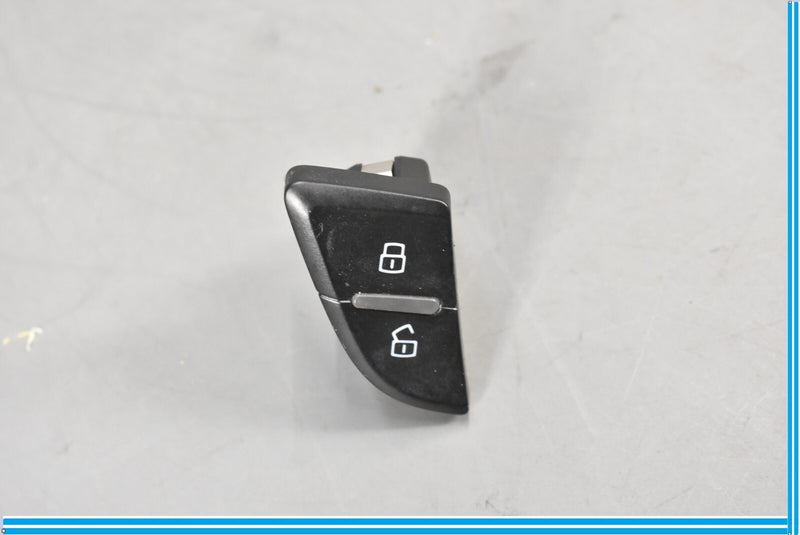 Load image into Gallery viewer, 09-16 Audi A4 Front Right Passenger Side Door Lock Switch Button Oem
