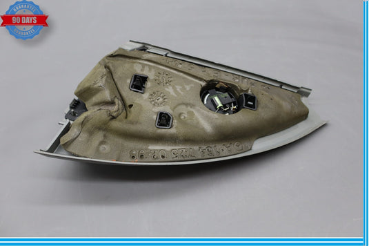 06-12 Mercedes X164 GL550 GL450 Front Right Side Door Speaker Mirror Cover Oem