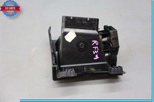 07-14 Mercedes W221 CL600 S550 Right Dashboard Dash AC A/C Air Vent Black Oem