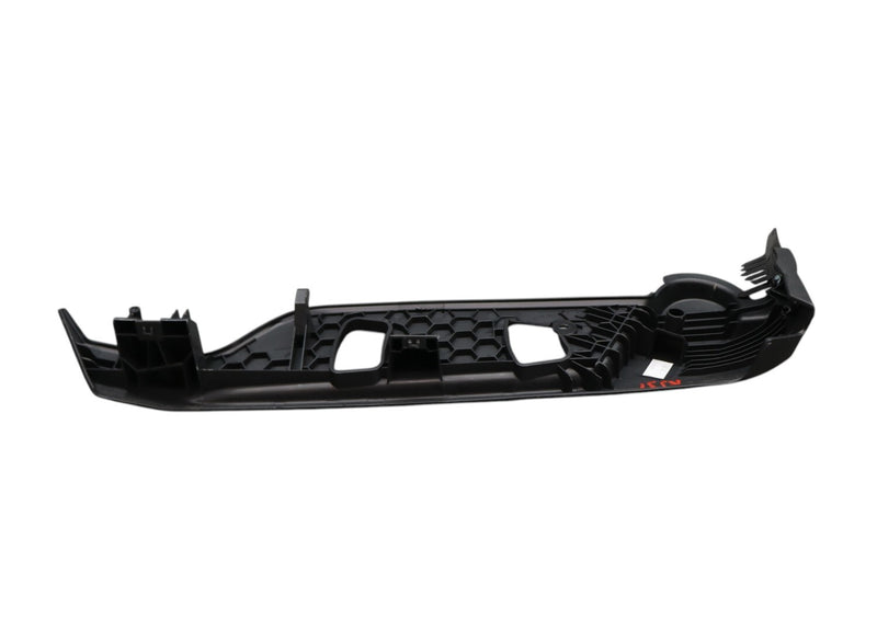 Load image into Gallery viewer, 14-21 BMW i3 i3s I01 Front Right Outer Side Seat Trim Panel Cover Black Oem
