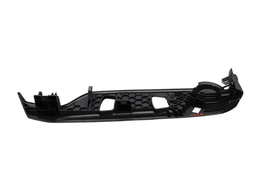 14-21 BMW i3 i3s I01 Front Right Outer Side Seat Trim Panel Cover Black Oem