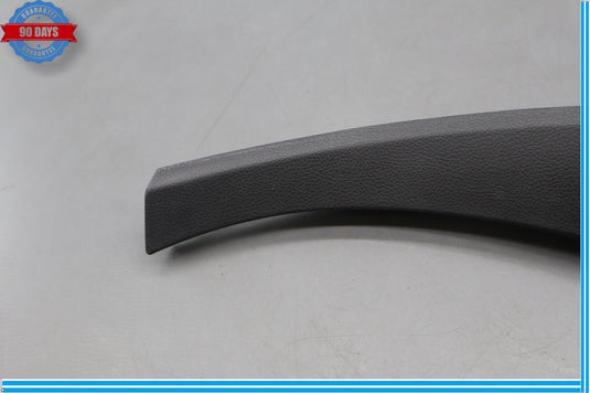 10-16 Porsche Panamera Front Right Side A Pillar Middle Cover Panel Oem