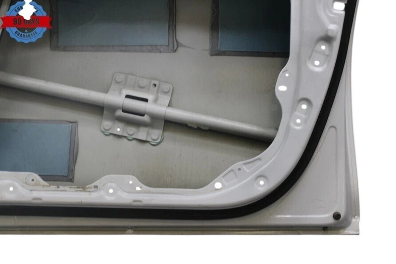 Load image into Gallery viewer, 15-16 Hyundai Genesis Front Right Passenger Side Door Shell Panel 76004B1000 Oem
