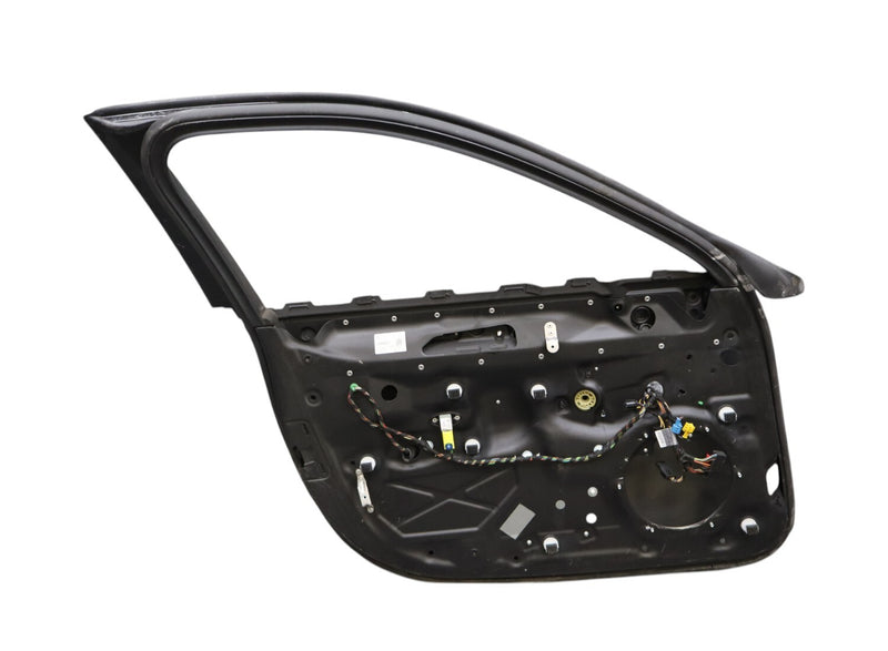 Load image into Gallery viewer, 10-16 Porsche Panamera 970 Turbo S GTS Front Left Side Door Window Regulator Oem
