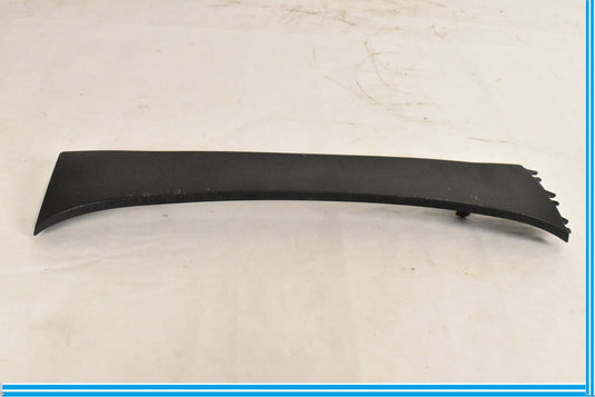 11-13 BMW 528i 535i 550i F10 Front Right Passenger Lower Seat Cover Panel Oem