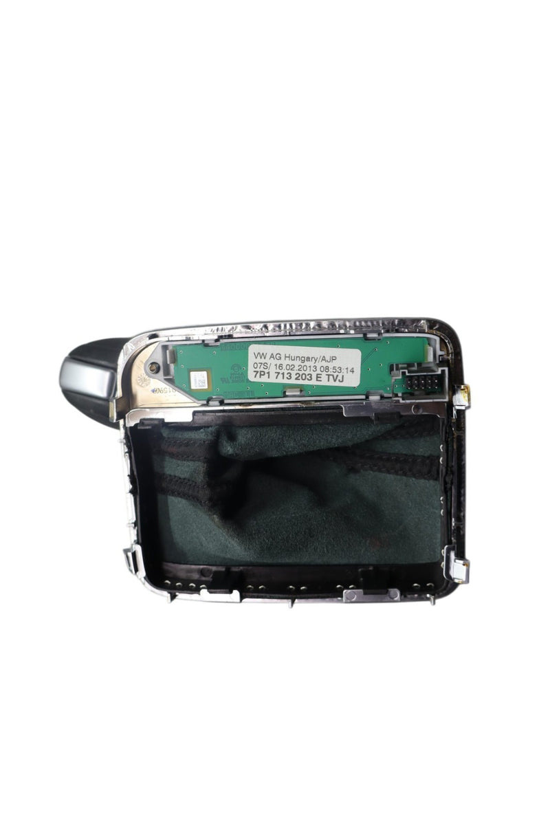Load image into Gallery viewer, 11-12 Volkswagen VW Touareg Automatic Gear Shifter Selector Knob Oem
