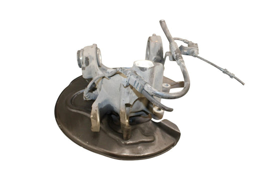 11-17 Audi A8 Quattro Rear Right Side Spindle Knuckle Wheel Hub Bearing OEM