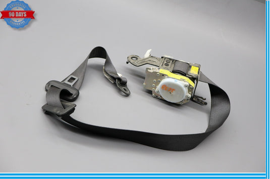 07-17 Lexus LS460 LS460L Front Right Passenger Side Seat Belt Retractor Oem
