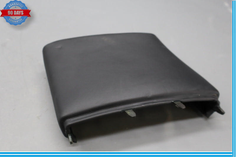 Load image into Gallery viewer, 06-12 Bentley Continental Flying Spur Left Side B Pillar Trim Cover Black Oem

