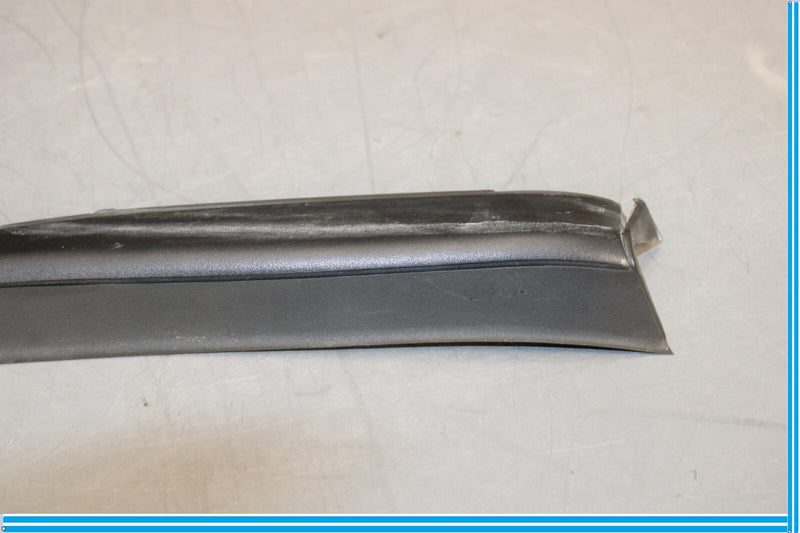 Load image into Gallery viewer, 09-15 BMW 750i 750Li Rear Left Driver Side Trunk Lid Tail Light Trim Oem
