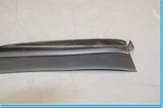 09-15 BMW 750i 750Li Rear Left Driver Side Trunk Lid Tail Light Trim Oem