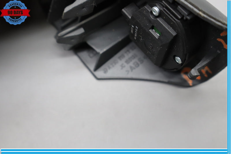 Load image into Gallery viewer, 03-12 Mercedes R230 SL500 Right Side Seat Backrest Recline Switch Black Oem
