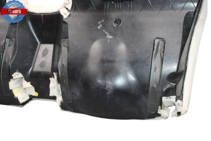 Load image into Gallery viewer, 12-18 BMW 650i 640i 535i Base Couch Rear Seat Lower Cushion Bottom Leather Oem
