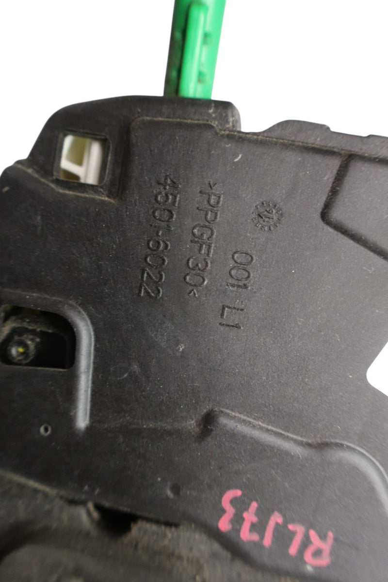 Load image into Gallery viewer, 14-17 Maserati Ghibli M157 Rear Left Driver Side Door Lock Latch Actuator Oem
