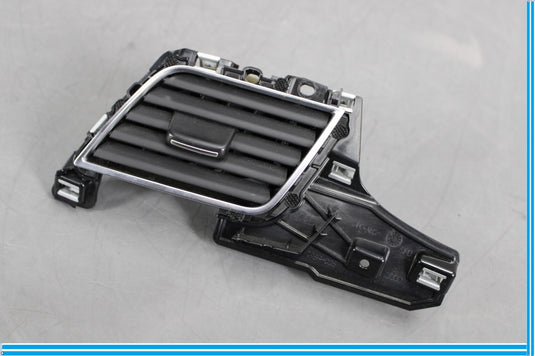 11-18 Audi A8 Front Left Driver Side HVAC Air Vent Grille Grill Oem