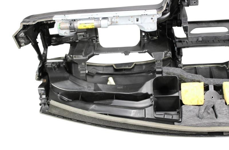 Load image into Gallery viewer, 10-13 Mercedes W207 E350 Coupe Front Dashboard Instrument Panel A2078320045 OEM
