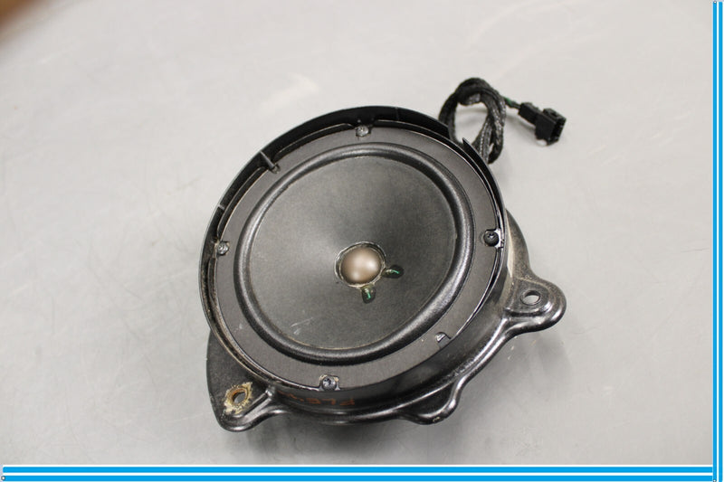 Load image into Gallery viewer, 00-06 Mercedes S500 S600 Front Left Driver Side Seat Door Sound Speaker Oem
