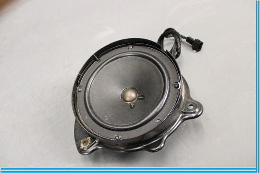 00-06 Mercedes S500 S600 Front Left Driver Side Seat Door Sound Speaker Oem