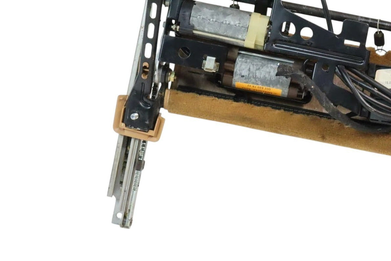 Load image into Gallery viewer, 1986 Mercedes 300E Front Right Passenger Side Power Seat Track Frame &amp; Motor Oem
