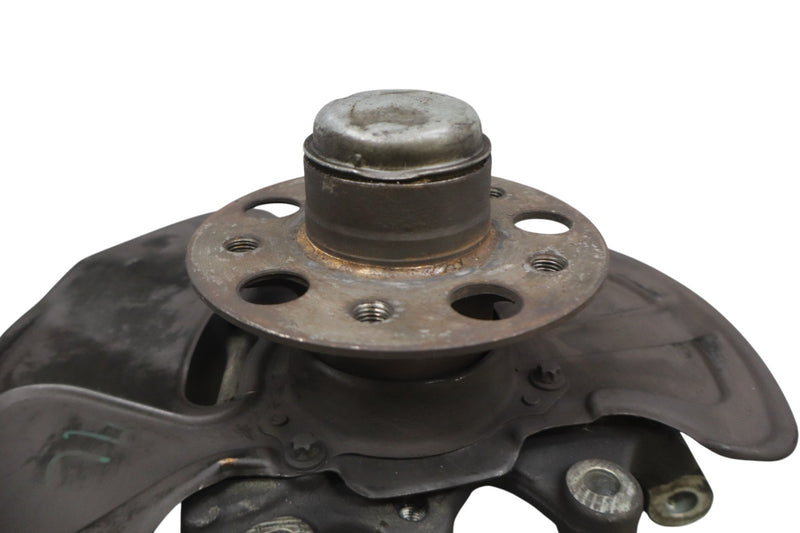 Load image into Gallery viewer, 03-09 Mercedes W209 CLK350 CLK500 Front Left Driver Side Spindle Knuckle Hub Oem
