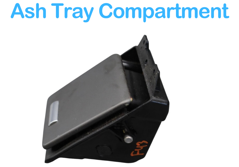 Load image into Gallery viewer, 10-12 Land Range Rover Front Center Console Ash Tray Compartment LR011490 OEM
