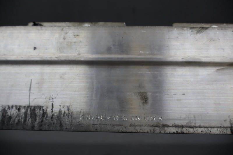 Load image into Gallery viewer, 07-14 Mercedes CL550 S550 Front Bumper Reinforcement Impact Bar A2216221504 Oem
