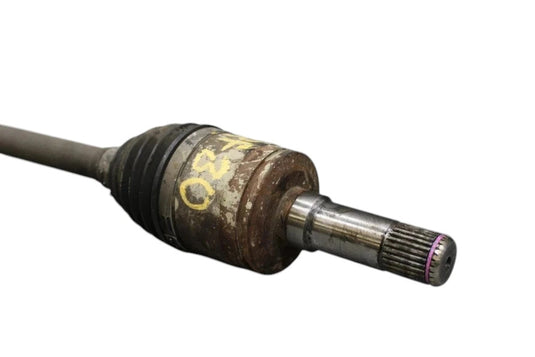 07-11 GMC Acadia Denali Rear Right Passenger CV Axle Drive shaft 15116778 Oem